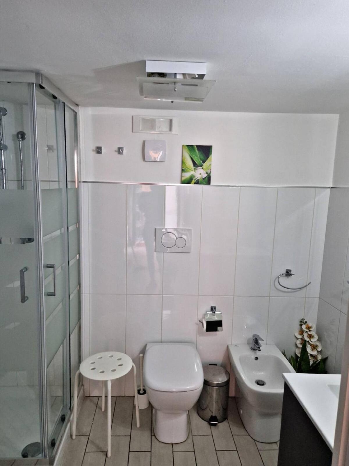 Borgo Santa Caterina - Fiera "Ventotto Holiday Home" CTA Exterior foto