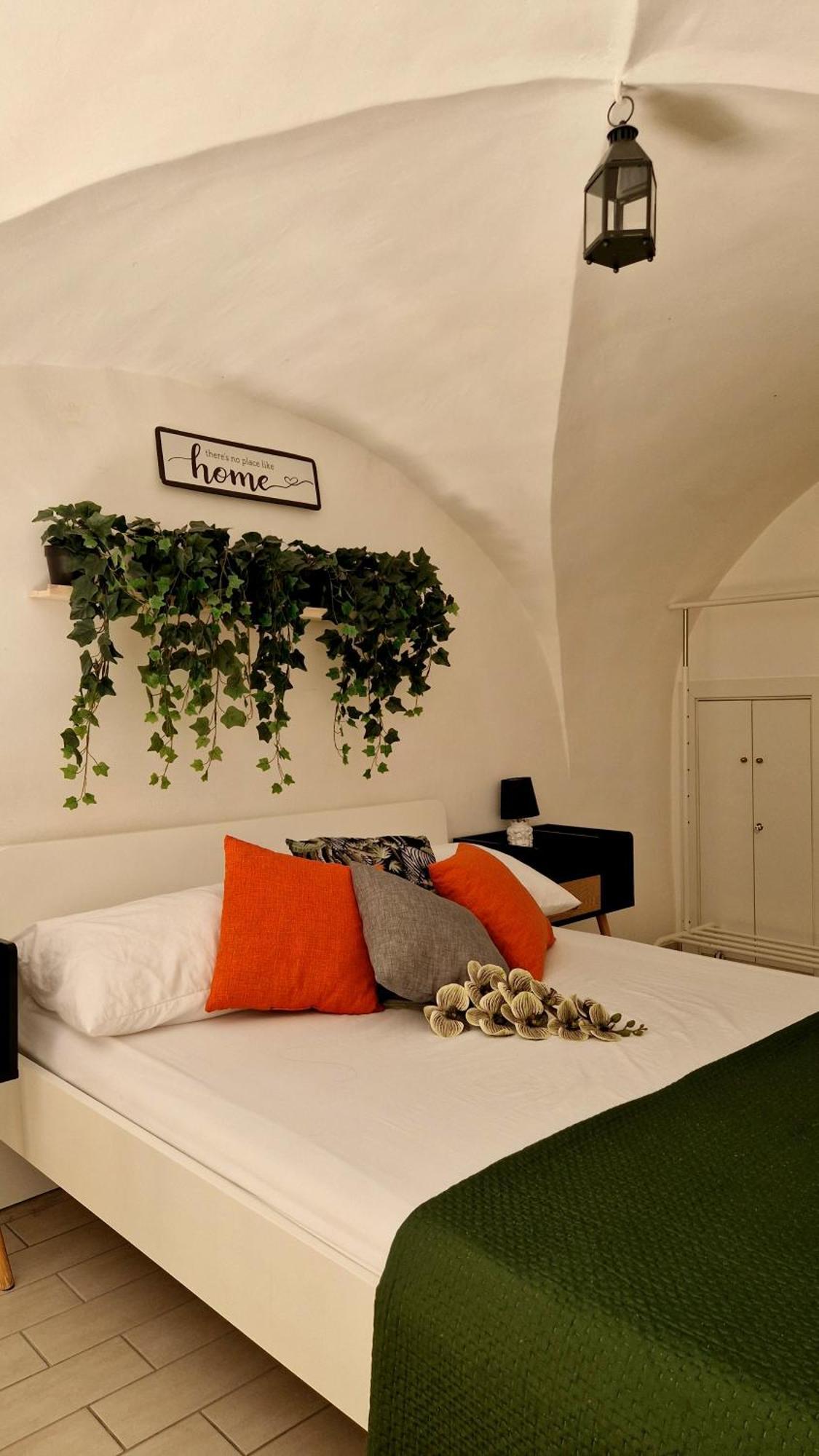 Borgo Santa Caterina - Fiera "Ventotto Holiday Home" CTA Exterior foto
